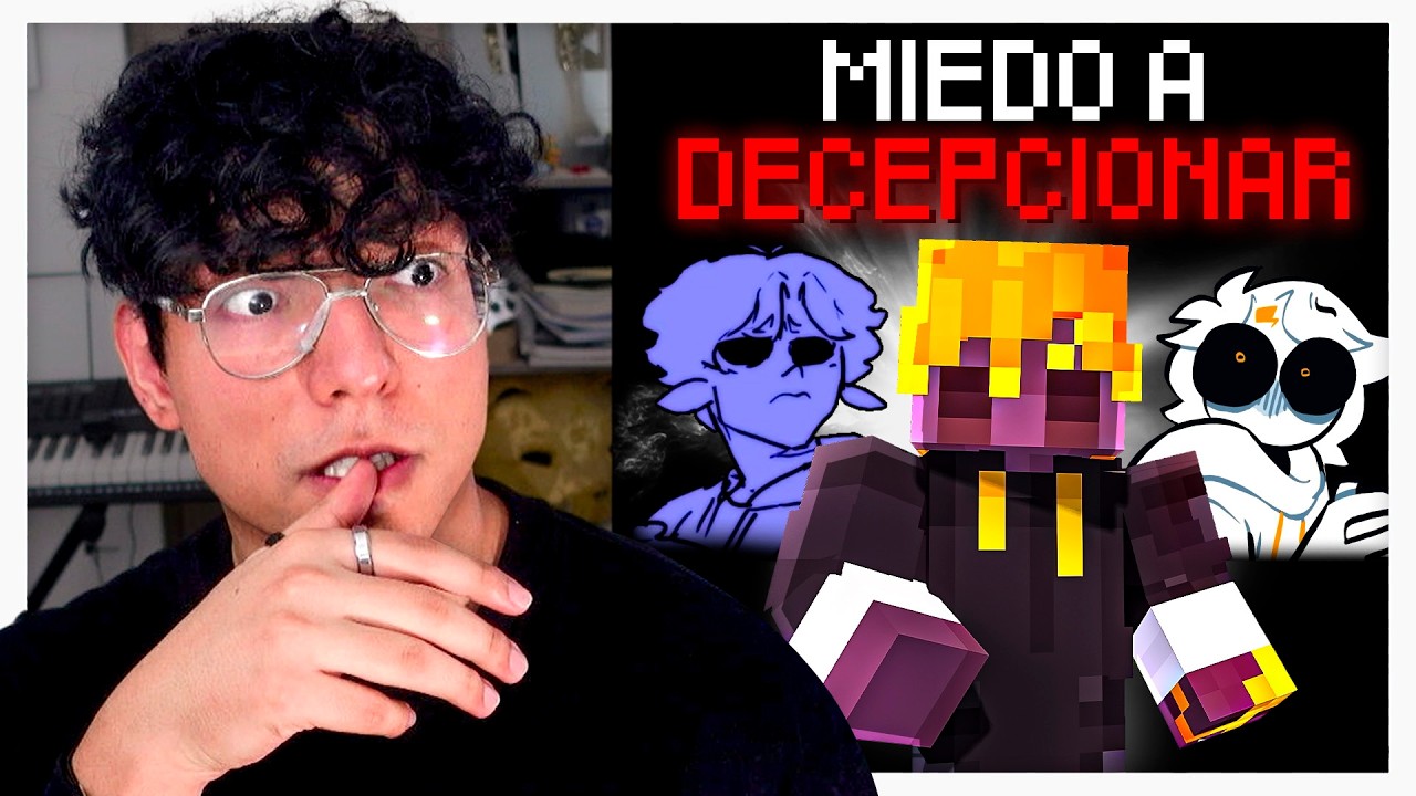 Magma Ve Hicieron un Análisis de Mi Depresión 😢🧠