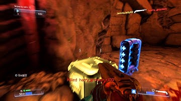 DOOM Beta - Collateral