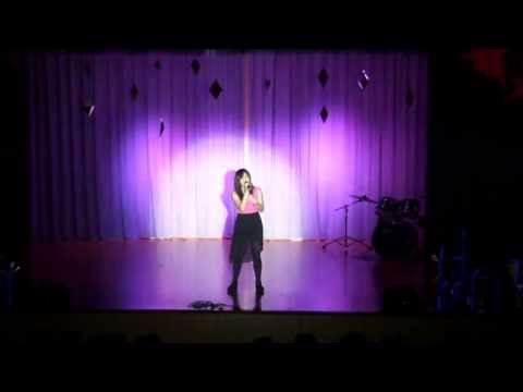 S4 洪泳森 P S 我愛你