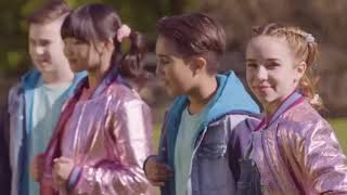 Watch Kidz Bop Kids Walk Me Home video