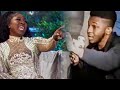 Spice Responds Telling Fans Why She Told Naro About His Mom 
