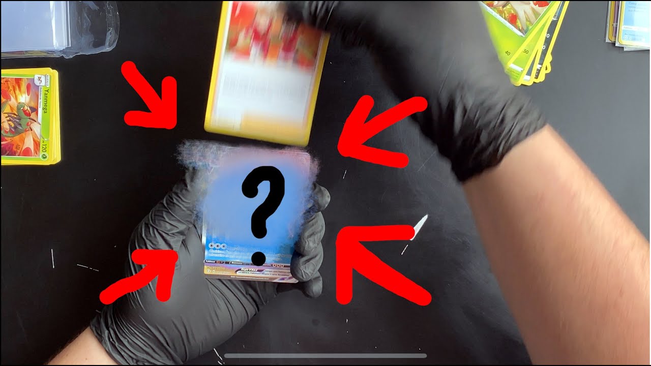 INCROYABLE OUVERTURE COFFRET POKEMON DESTIN?? RADIEUSE ! - YouTube