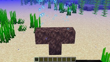 what if you create a wither in water