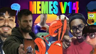 Dank Memes Compilation V14