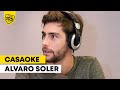 Avete mai visto Alvaro Soler imitare Shakira?