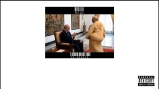 King Hamrawi Made In Moroco Disstrack 18 Ans Explicit Lyrics