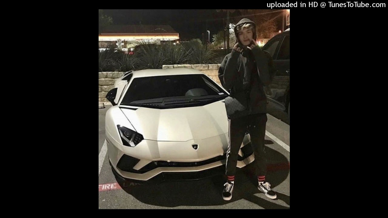 Lil Mosey & Hella Sketchy - Space Coupe (OFFICIAL CDQ)