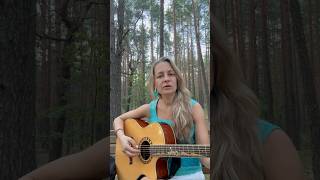 Paroles Paroles Part 1 cover  singing forest nature