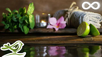 The Spa: Soft Piano Music for Spa, Massage, Yoga & Meditation with Water Sounds