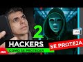 Como Proteger a sua conta de Hackers | Como os Hackers Agem episódio 02