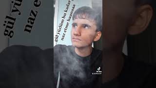 Gül Yüzlüm Bu Kadar Naz Etme Bana