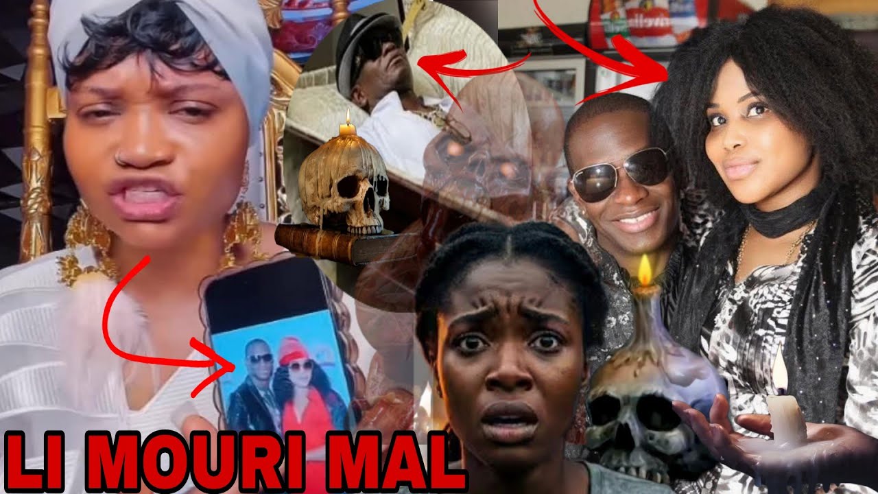 🔴 Yo Jwenn Fanm ki Touye Dieudonné Larose la, Manman Pitit Larose la Avili Manzè, Anpil Maji te fèt