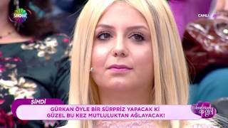 Evleneceksen Gel 176.Bölüm 3.Kısım (2 Mayıs 2017)