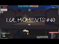 Slender fortress lul moments 40  2nd quarter of 2022 compilation