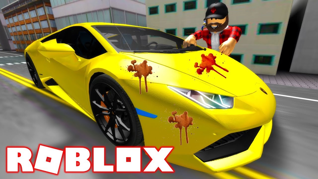 Mu00f3j Nowy Samochu00f3d Roblox Vehicle Simulator All