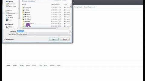 Creating a bibliography using EndNote online