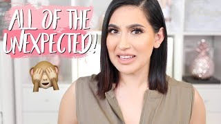 FIRST TRIMESTER RECAP | REAL & RAW EXPERIENCE