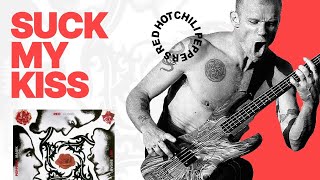 Bass Albums That Changed Music. Ep3. Flea/RHCP