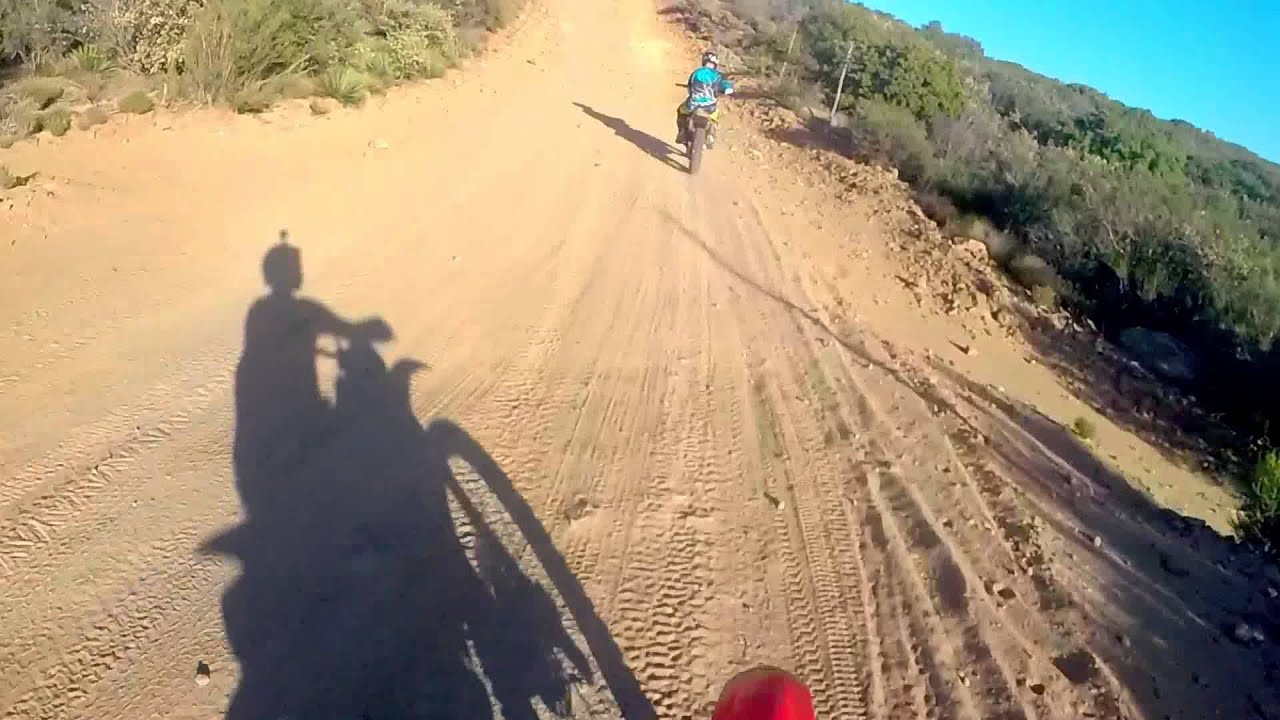 Pine Valley Ride - YouTube