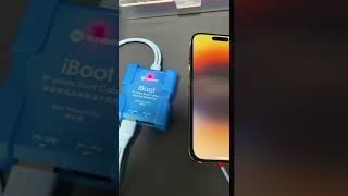 iboot-A boot line iphone14📱 latest tutorial!🔥🔥