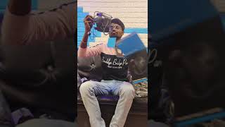 Surprise My New Driving Wheel Unboxing Gaming Tamizhan