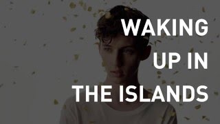 Troye Sivan - COOL [Video Lyrics]