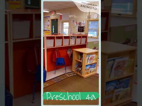 Cooley Street KinderCare Virtual Tour