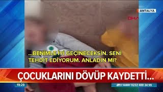 Vicdansızlığın bu kadarına pes! - Atv Haber 21 Aralık 2018