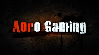 Aero Gaming Intro