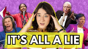 The Collective Bargaining Lie | The New Frontline with Siena Rose