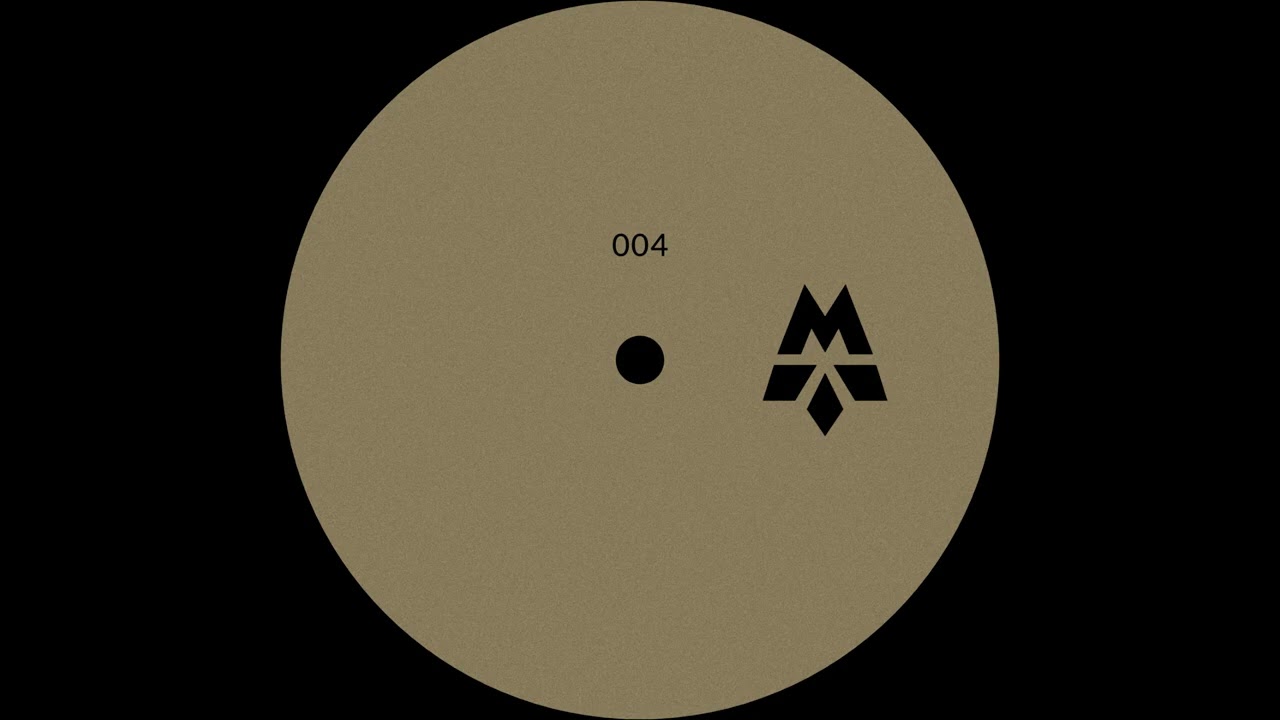 Toke - Zorepad [VECTORKYIV004]