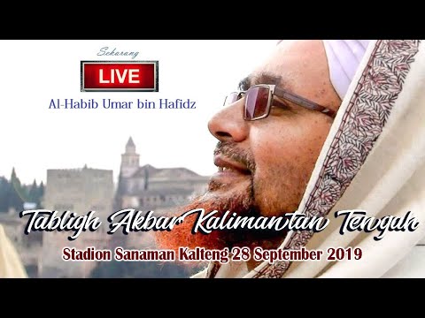 live-tabligh-akbar-bersama-habib-umar-bin-hafidz-dari-palangkaraya-kalimantan-tengah