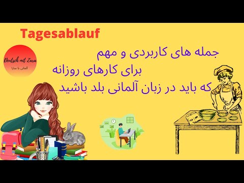 تصویری: هفت راه رایج برای پاسخ به این سوال: 