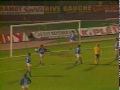 1983/1984 D1 J35 Sochaux-Toulon: 8-2