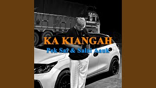 Ka Kiangah