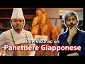 Panettiere giapponese svela i segreti del pane giapponese! - Vivi Giappone