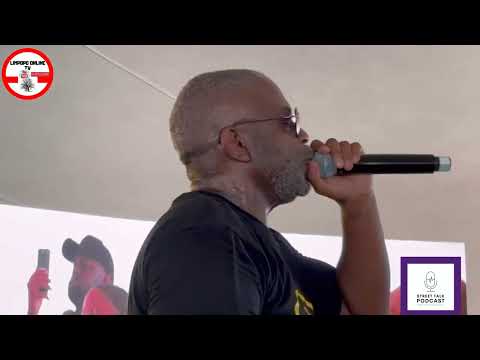 Mdu Masilela - Performing Brown dash vum vum