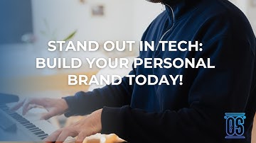 Personal Branding for Software Engineers: Unlock Career Growth