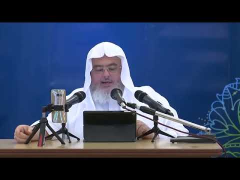 قال ﷺ من كانت له مظلمة لأخيه من عرضه أو شيء فليتحلله منه اليوم قبل أن لا يكون دينار ولا درهم