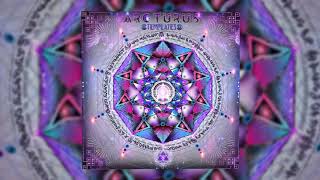 Arcturus - The Journey Is The Destination