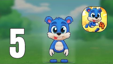 Fun Run 4 - Gameplay Walktrought Part - 5 -