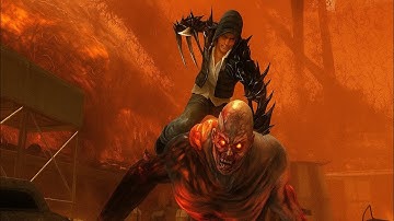 Prototype 1 Gameplay | Rescue Dana | Story Part 15