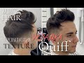 Quiff/КРЕАТИВНАЯ УКЛАДКА СТРИЖКИ ДЛЯ ФОТО В ИНСТАГРАМ/men's hairstyle popular haircuts for men 2020
