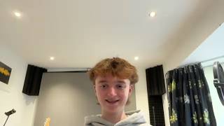 Cormac Thompson Interview 2026