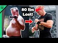 What I Eat to Lose Weight!!! Professional Eater Reveals his SECRETS!!!