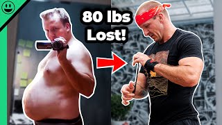 What I Eat to Lose Weight!!! Professional Eater Reveals his SECRETS!!!