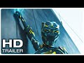 BLACK PANTHER 2 WAKANDA FOREVER "Black Panther Lives" Trailer (NEW 2022)