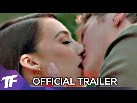 A SNAPSHOT OF FOREVER Official Trailer (2022) Romance Movie HD