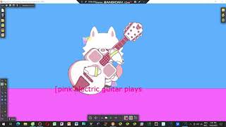 Ha Xiaolangs Shining Star Adventure - Chu Xiaodao And Mo Yuer Rock N Roll Part 3