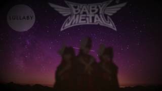 Babymetal - Gimme Chocolate (Lullaby Rendition)